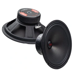 DD Audio VO-M210-S4 mellomtone SPL 10", 150W RMS, 300W Maks, pris per par