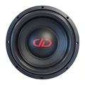 DD Audio 208e-D2 8" subwoofer 8", 350W RMS, 1100W Maks, 2x2 Ohm