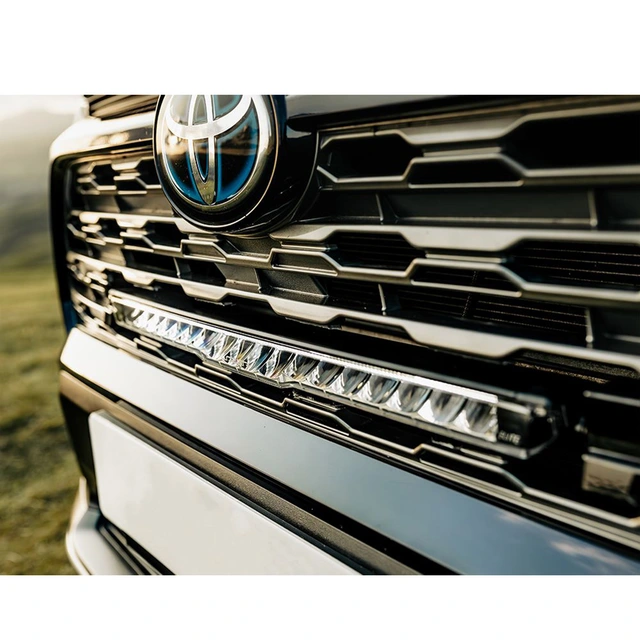 Lazer Glide Elite 20", LED, 12.800 Lumen, Kombo, 624 meter 