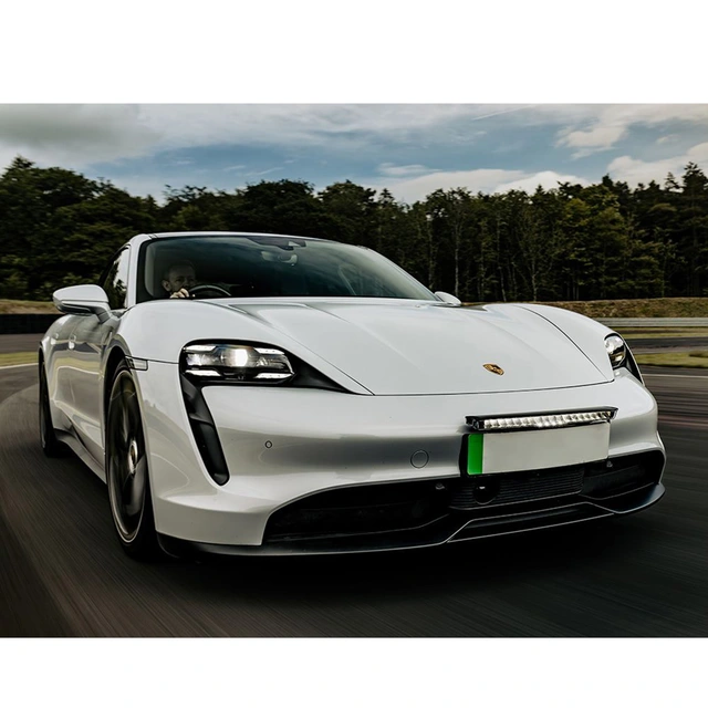 Lazer Glide Elite 20", LED, 12.800 Lumen, Kombo, 624 meter 