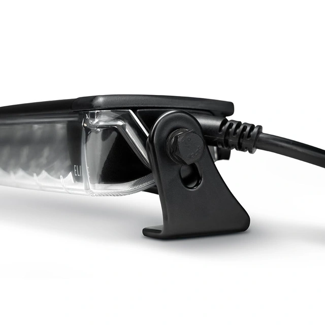 Lazer Glide Elite 20", LED, 12.800 Lumen, Kombo, 624 meter 