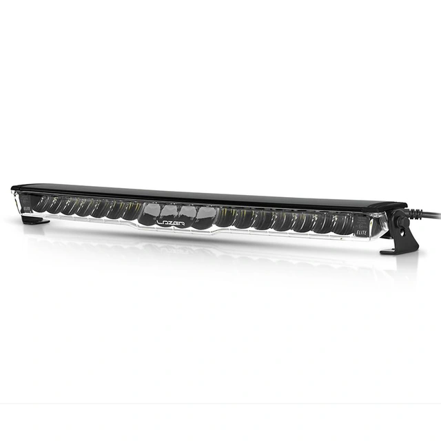 Lazer Glide Elite 20", LED, 12.800 Lumen, Kombo, 624 meter 
