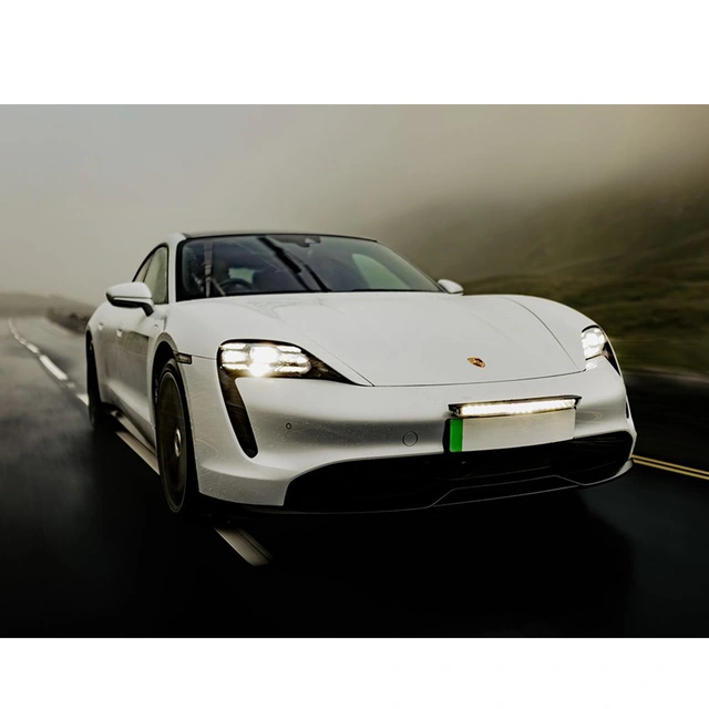 Lazer Glide 20", LED, 11.500 Lumen, Kombo, 548 meter 