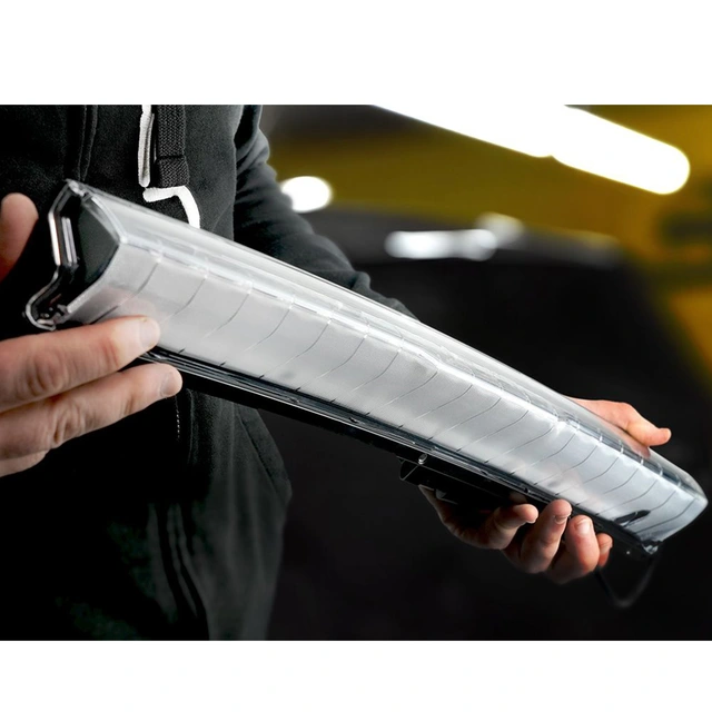 Lazer Glide 20", LED, 11.500 Lumen, Kombo, 548 meter 