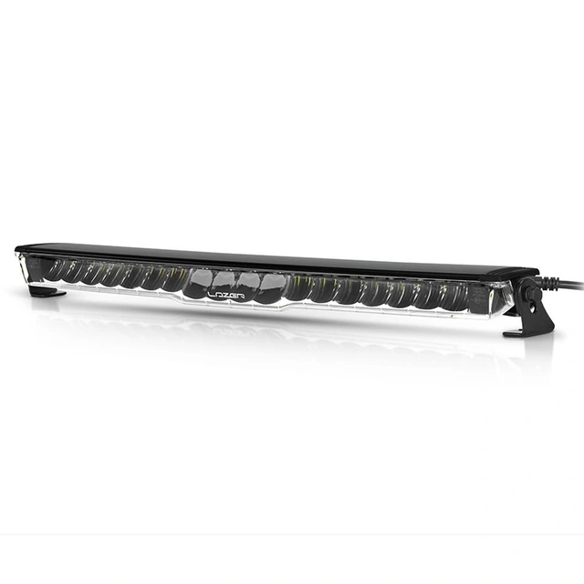 Lazer Glide 20", LED, 11.500 Lumen, Kombo, 548 meter 