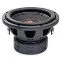 DD Audio 310e-D4 10" subwoofer 10", 500W RMS, 1500W Maks, 2x4 Ohm