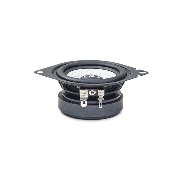 DD Audio D-FR2.75 høyttalerpar 2,75", 40W RMS, 125W Maks, D-serien 