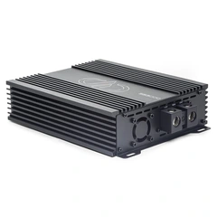 DD Audio SS3000 monoforsterker 3000W RMS. Klasse D. 1 Ohm