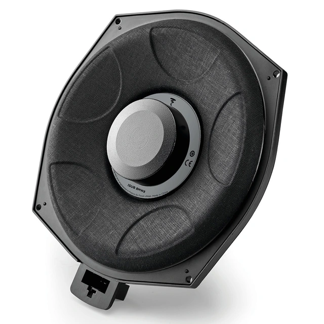 Focal ISUB BMW8 subwoofer BMW med Harman Kardon, Pris per stk 