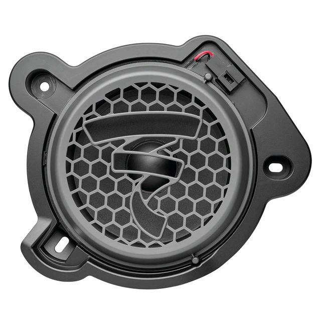 Focal ISUB MBZ 2 v2 subwoofere Spesialtilpasset Mercedes, Poly, 75W RMS 