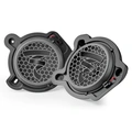 Focal ISUB MBZ 2 v2 subwoofere Spesialtilpasset Mercedes, Poly, 75W RMS