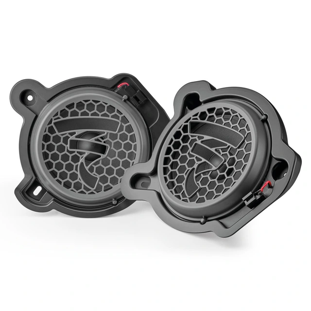 Focal ISUB MBZ 2 v2 subwoofere Spesialtilpasset Mercedes, Poly, 75W RMS 