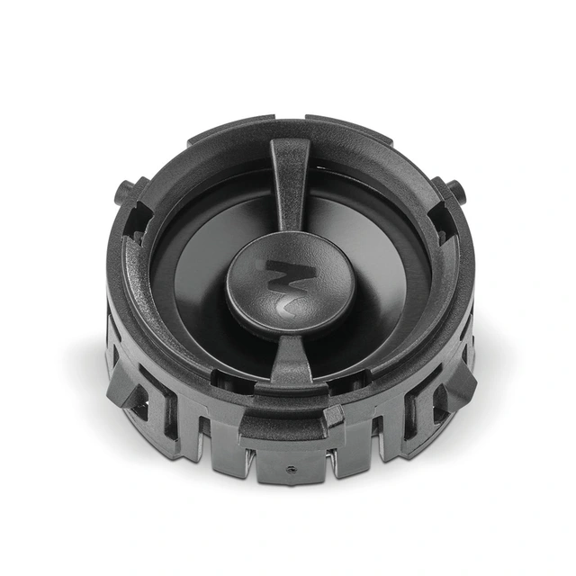 Focal IS MBZ 100 v2 høyttalersett Spesialtilpasset Mercedes, Flax, 50W RMS 