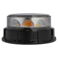 Optibeam Dark Phantom varsellys 12/24V, ECE R65 TA2, R10, boltfeste