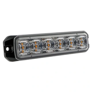 Optibeam Vector Six ICAO/MIL varsellys 12/24V, ECE R65 Class 2, CISPR25 Cl.3