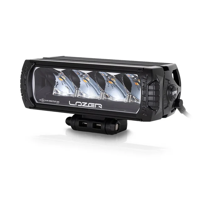 Lazer Triple-R 750 Standard LED, 4100 lumen, 866 meter 