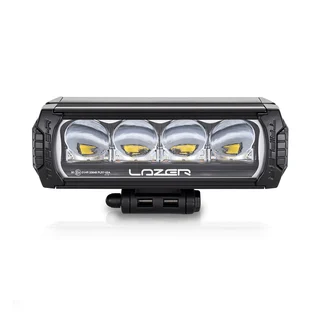 Lazer Triple-R 750 Gen2 LED, 4620 lumen, 866 meter m/pos lys