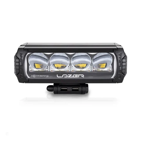 Lazer Triple-R 750 Gen2 LED, 4620 lumen, 866 meter m/pos lys