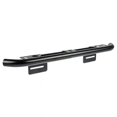 Skiltbrakett med bøyle Ø30mm, 3 fester