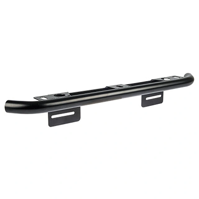 Skiltbrakett med bøyle Ø30mm, 3 fester 