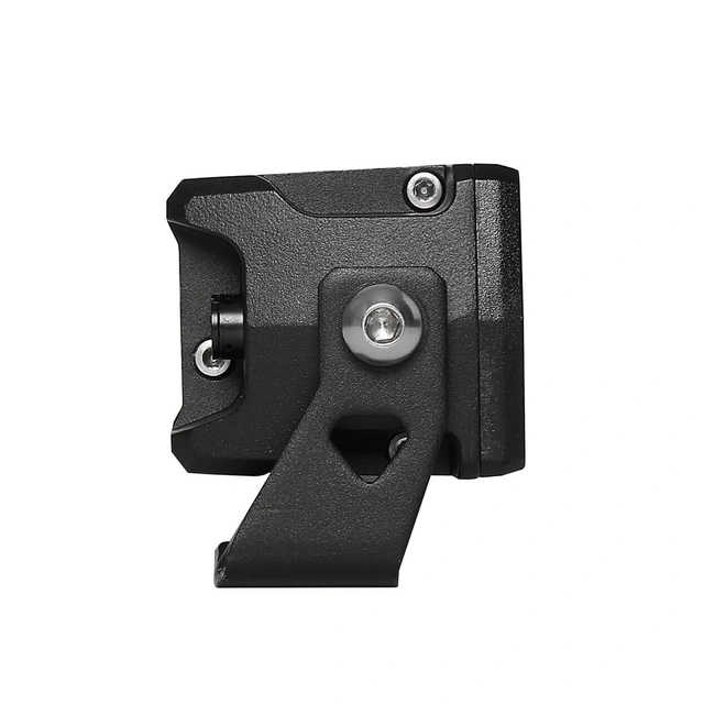 BRT Pro 20 Power Heat 11600 lumen, Fjernlys m/parklys og varme 