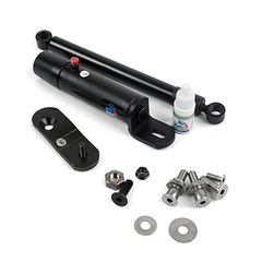 EZ-Down Reloaded baklukedemper VW Amarok 2013 - 2022