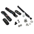 EZ-Down Reloaded baklukedemper VW Amarok 2010 - 2012