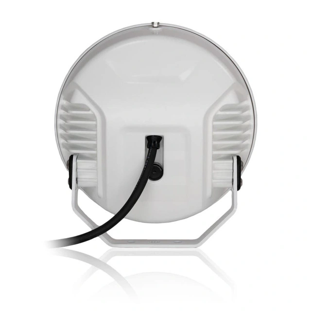 Lumen Cyclops CX7 White LED fjernlys LED, rund, 12417 lumen, 930 meter 