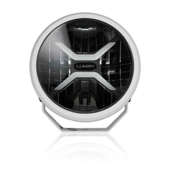 Lumen Cyclops CX7 White LED fjernlys LED, rund, 12417 lumen, 930 meter