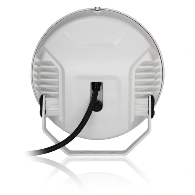 Lumen Cyclops CX9 White LED fjernlys LED, rund, 19149 lumen, 1150 meter 