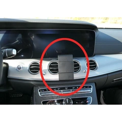 Brodit ProClip dashbord brakett Mercedes E-Klasse 2017 ->