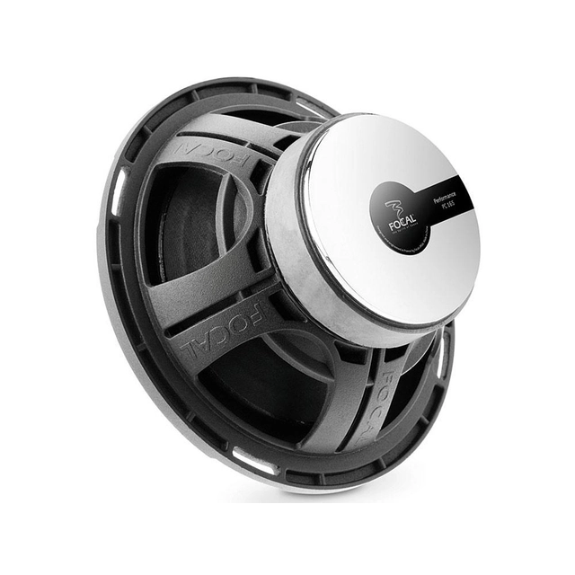 Focal PC165 Last Edition høyttalerpar 6.5", 80W RMS, Last Edition 
