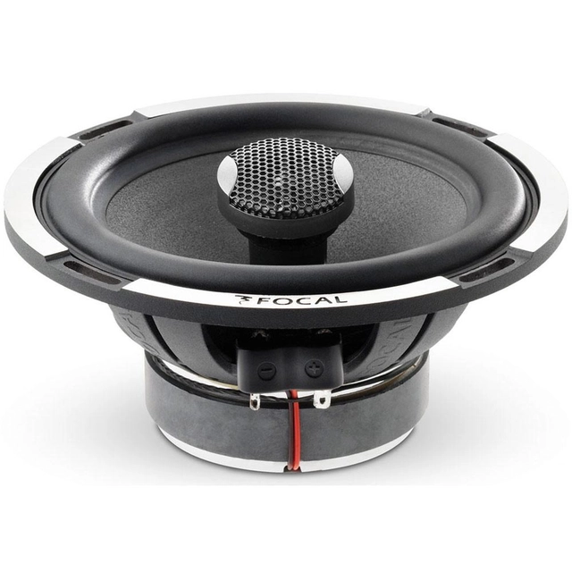 Focal PC165 Last Edition høyttalerpar 6.5", 80W RMS, Last Edition 