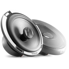 Focal PC165 Last Edition høyttalerpar 6.5", 80W RMS, Last Edition