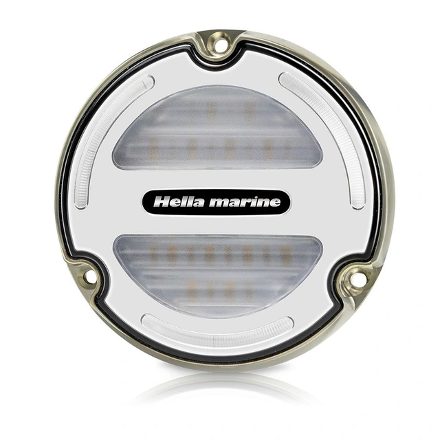 Apelo A3 Bronse RGBW undervannsbelysning IP68/69, 6000 lumen, RGBW, 70W 