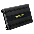 Ground Zero GZIA 200.2 2-kanals forst. 2x220W RMS, 2 Ohm