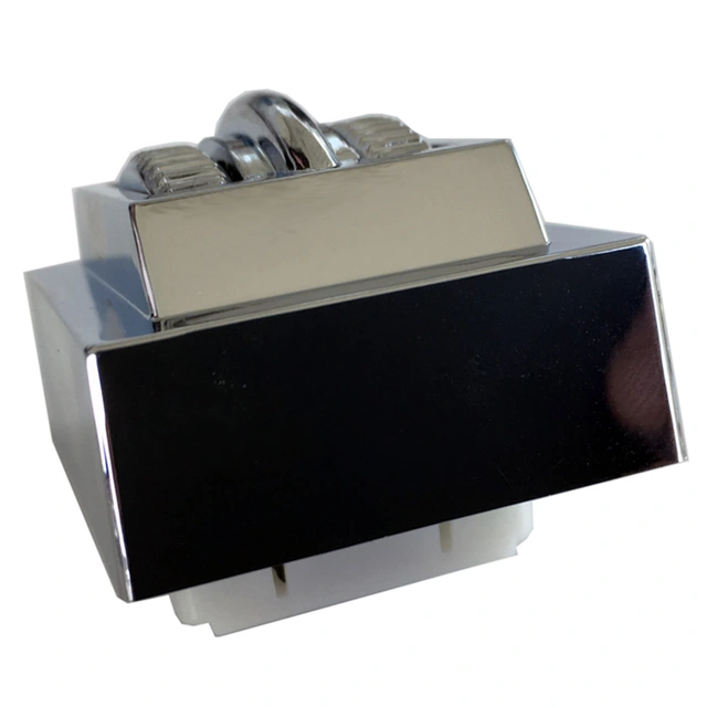 RetroSound dreiehjul for displayenhet Dreiehjul for displayenhet Redondo 