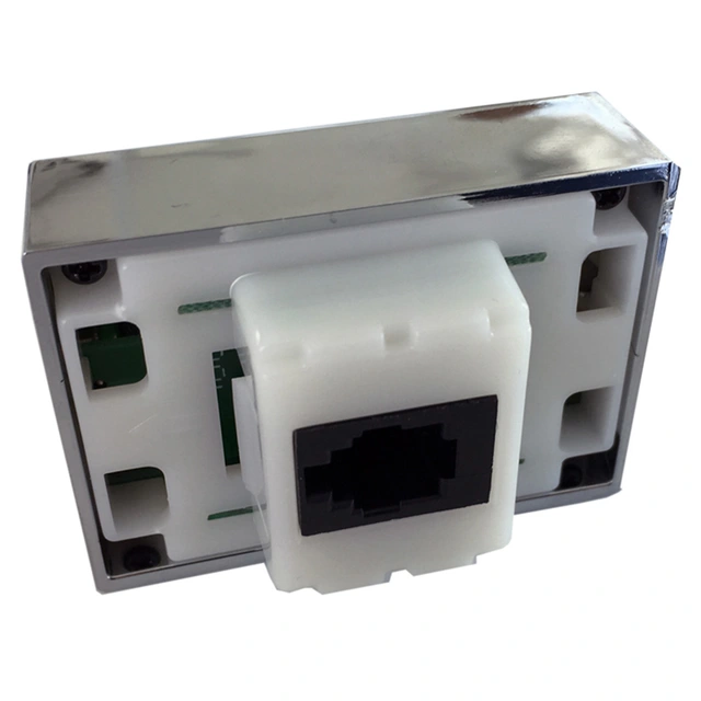 RetroSound dreiehjul for displayenhet Dreiehjul for displayenhet Redondo 