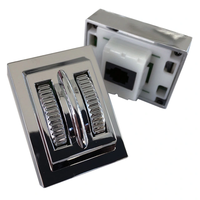 RetroSound dreiehjul for displayenhet Dreiehjul for displayenhet Redondo 