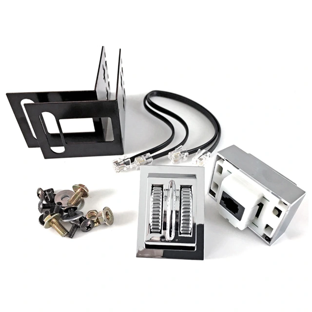 RetroSound dreiehjul for displayenhet Dreiehjul for displayenhet Redondo 