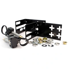 RetroSound dreieknapp for displayenhet Dreieknapp for displayenhet Redondo