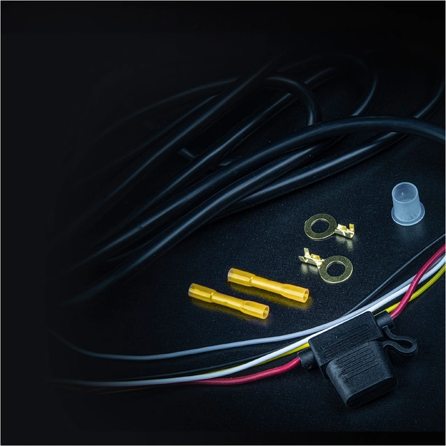 Strands Siberia XP SRC 32" ledbar 32", 10600 Lumen, Xperience-mode, Kurvet 