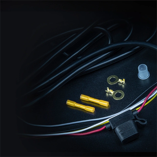 Strands Siberia XP SRC 50" ledbar 50", 15600 Lumen, Xperience-mode, Kurvet 