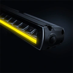 Strands Siberia XP SR 32" ledbar 32", 10950 Lumen, Xperience-mode