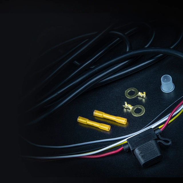 Strands Siberia XP SR 42" ledbar 42", 14760 Lumen, Xperience-mode 