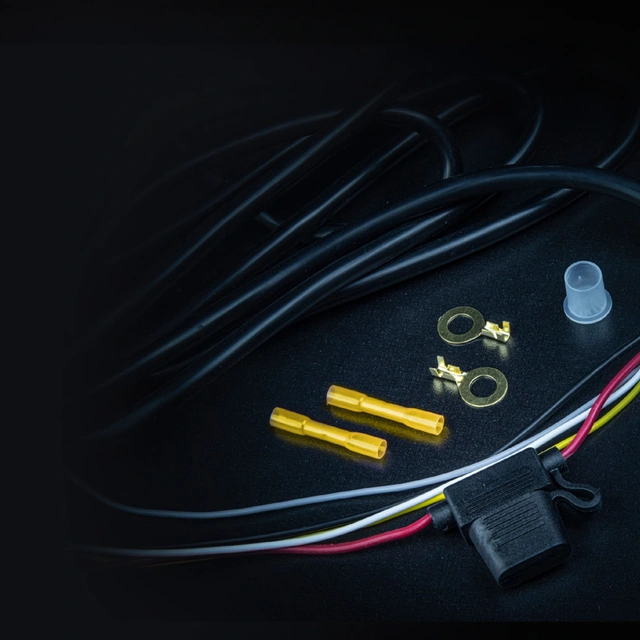 Strands Siberia XP SR 50" ledbar 50", 16500 Lumen, Xperience-mode 