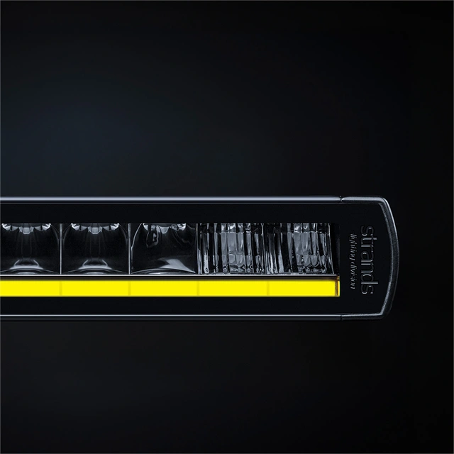 Strands Siberia XP SR 50" ledbar 50", 16500 Lumen, Xperience-mode 