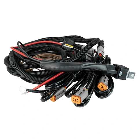 Strands Siberia Kabelsett Proff 3X DT 3x DT(DT-4), 12V, High-Power
