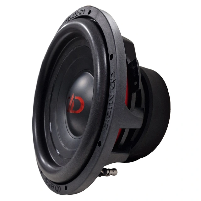 DD Audio VO-W12a-D4 12" subwoofer 12", 1500W RMS, 3000W Maks, 2x4 Ohm 