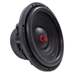 DD Audio VO-W12a-D4 12" subwoofer 12", 1500W RMS, 3000W Maks, 2x4 Ohm